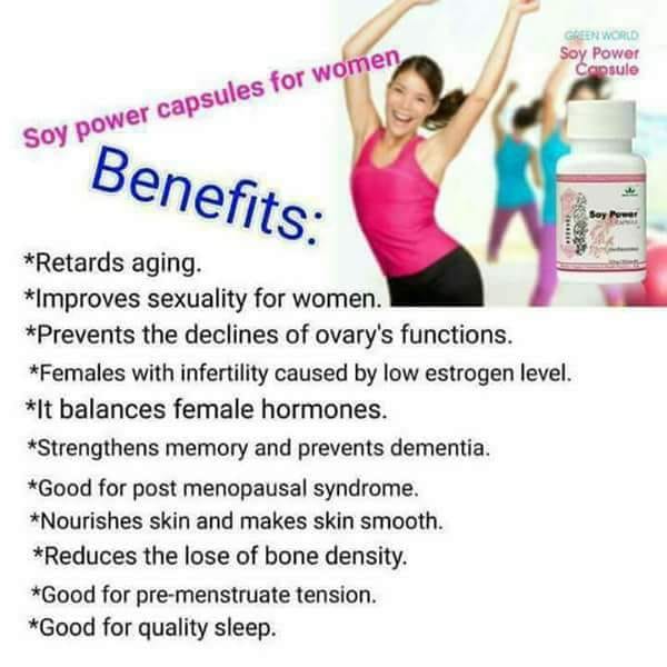 benefits